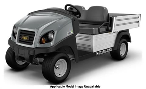 2022 Club Car Carryall 500 Facilities-Engineering with Tool Box System Electric in Angleton, Texas