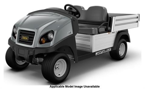 2022 Club Car Carryall 500 Facilities-Engineering with Tool Box System Gas in Angleton, Texas