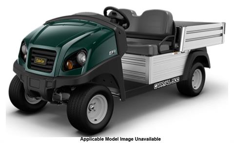 2022 Club Car Carryall 500 Facilities-Engineering with Tool Box System Gas in Lake Ariel, Pennsylvania