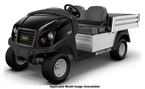2022 Club Car Carryall 500 Facilities-Engineering with Tool Box System Gas in Lakeland, Florida