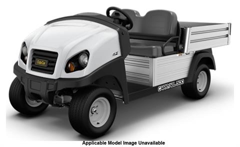 2022 Club Car Carryall 500 Facilities-Engineering with Tool Box System Gas in Bluffton, South Carolina