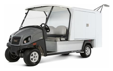 2022 Club Car Carryall 500 Housekeeping Electric in Angleton, Texas