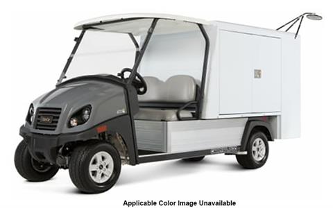 2022 Club Car Carryall 500 Housekeeping HP Electric AC in Pocono Lake, Pennsylvania
