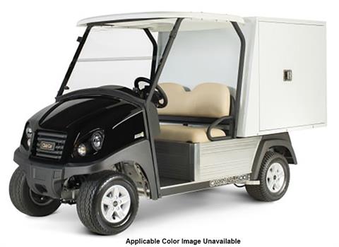 2022 Club Car Carryall 500 Room Service Electric in Ruckersville, Virginia