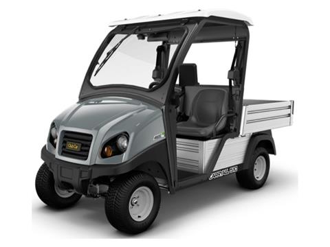 2022 Club Car Carryall 510 LSV Electric in Angleton, Texas
