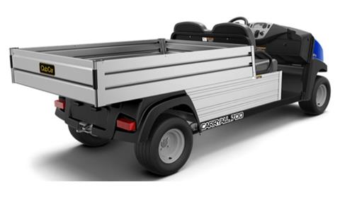 2022 Club Car Carryall 700 Electric in Ruckersville, Virginia - Photo 2