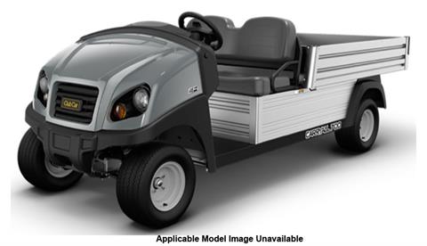 2022 Club Car Carryall 700 Facilities-Engineering Vehicle with Tool Box System Gas in Bluffton, South Carolina