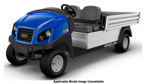 2022 Club Car Carryall 700 Facilities-Engineering Vehicle with Tool Box System Electric in Pocono Lake, Pennsylvania