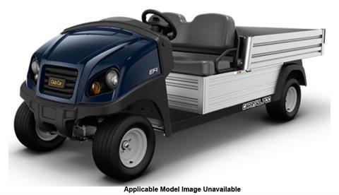 2022 Club Car Carryall 700 Facilities-Engineering Vehicle with Tool Box System Gas in Canton, Georgia