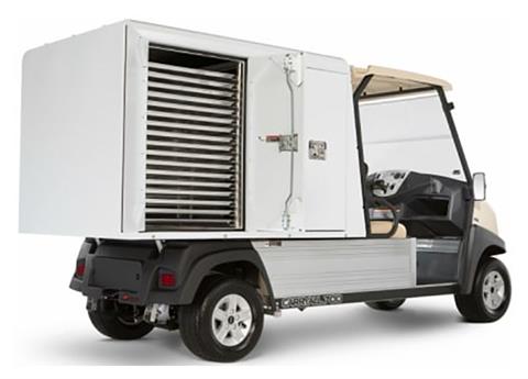 2022 Club Car Carryall 700 Food Service Electric in Aulander, North Carolina