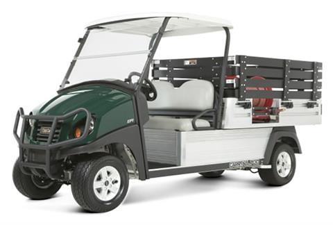 2022 Club Car Carryall 700 Grounds Maintenance with Hose Reel Electric in Angleton, Texas