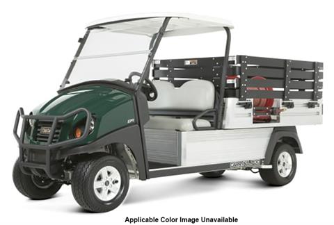 2022 Club Car Carryall 700 Grounds Maintenance with Hose Reel Electric in Canton, Georgia