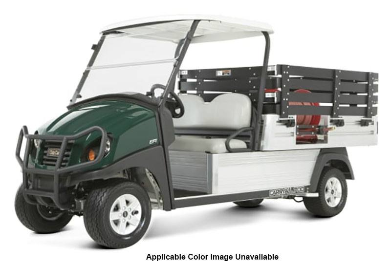 2022 Club Car Carryall 700 Grounds Maintenance with Hose Reel Electric in Lake Ariel, Pennsylvania