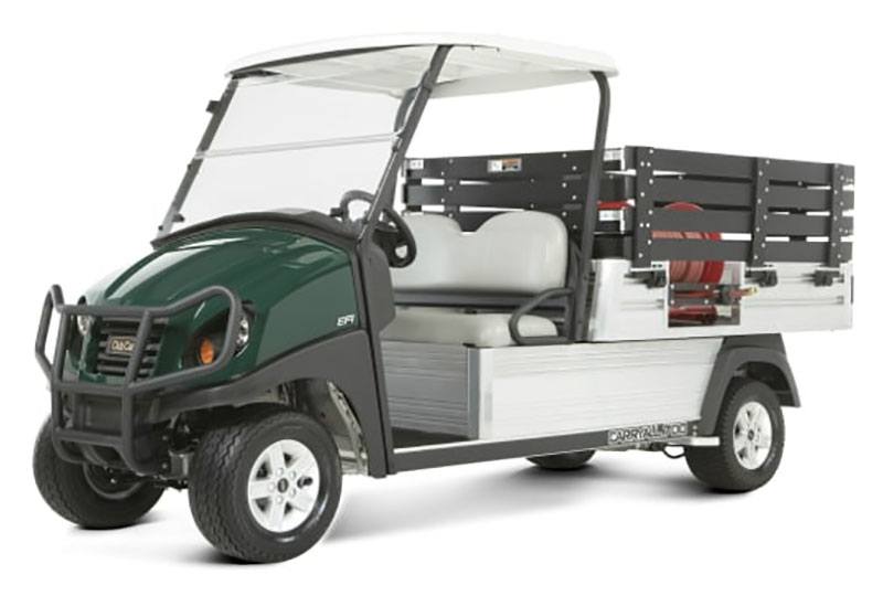 2022 Club Car Carryall 700 Grounds Maintenance with Hose Reel HP Electric AC in Ruckersville, Virginia