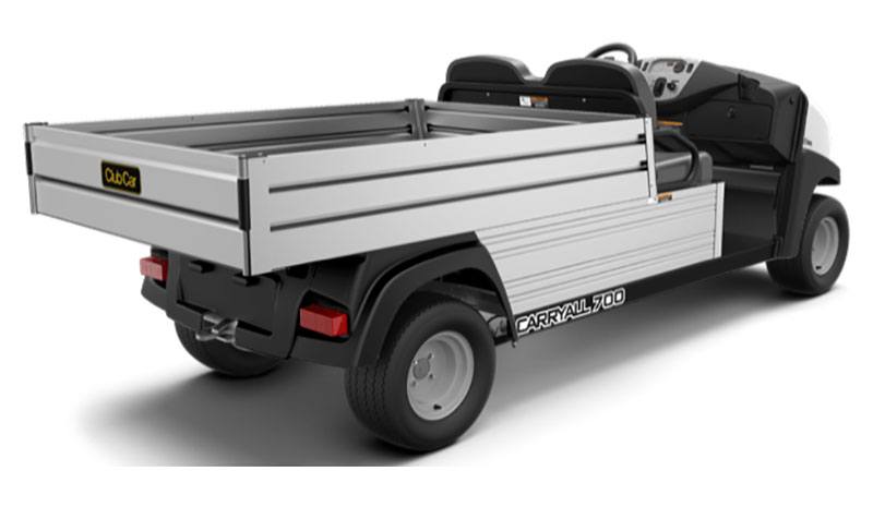 2022 Club Car Carryall 700 HP Electric AC Golf Carts Bluffton South  Carolina NA