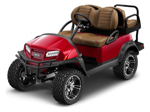 2022 Club Car Onward Lifted 4 Passenger Electric in Angleton, Texas