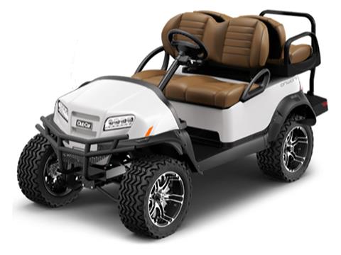 2022 Club Car Onward Lifted 4 Passenger Electric in Angleton, Texas - Photo 6
