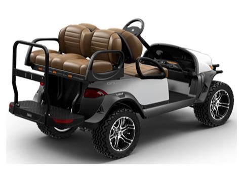 2022 Club Car Onward Lifted 4 Passenger Electric in Angleton, Texas - Photo 7