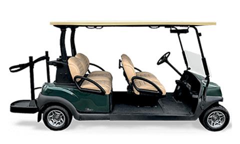 2022 Club Car Tempo 4 Fun Electric in Middletown, New York
