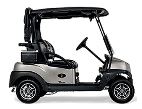 2022 Club Car Tempo Lithium Ion in Middletown, New York