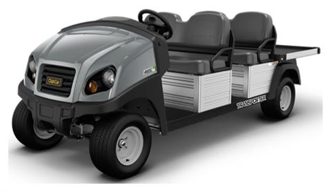 2022 Club Car Transporter 4 Electric in Pocono Lake, Pennsylvania