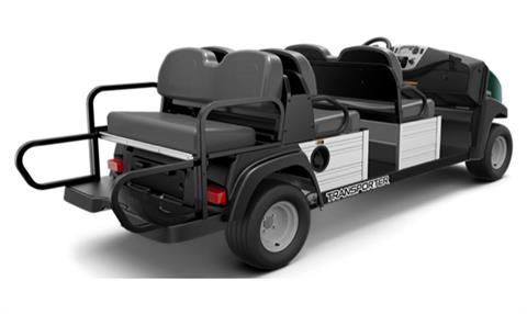 2022 Club Car Transporter 6 Gas in Aulander, North Carolina - Photo 2