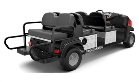 2022 Club Car Transporter 6 Gas in Aulander, North Carolina - Photo 2