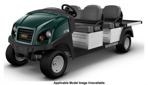 2022 Club Car Transporter Ambulance Electric in Lakeland, Florida