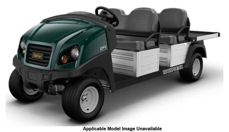2022 Club Car Transporter Ambulance Gas in Pocono Lake, Pennsylvania