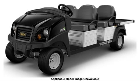 2022 Club Car Transporter Ambulance Gas in Bluffton, South Carolina