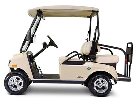 2022 Club Car Villager 2+2 LSV (Electric) in Angleton, Texas