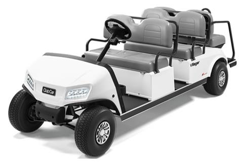 2022 Club Car Villager 6 48V DC  Electric in Middletown, New York
