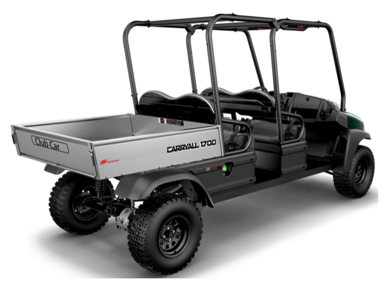 2022 Club Car Carryall 1700 4WD Diesel in Pocono Lake, Pennsylvania - Photo 2