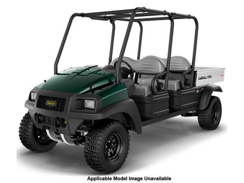 2022 Club Car Carryall 1700 Ambulance 4WD Diesel in Pocono Lake, Pennsylvania - Photo 2