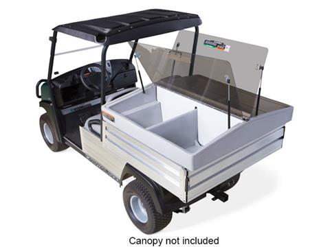 2022 Club Car Carryall 500 With PRC (Electric) in Panama City, Florida