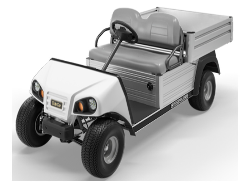 2023 Club Car Carryall 502 Lithium 48V AC Electric in Lakeland, Florida