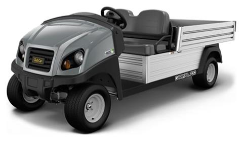 2023 Club Car Carryall 700 Electric DC in Lakeland, Florida - Photo 1