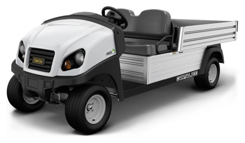 2023 Club Car Carryall 700 Electric DC in Lakeland, Florida - Photo 1