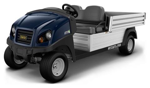 2023 Club Car Carryall 700 HP Electric AC