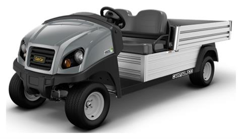 2023 Club Car Carryall 700 Electric Li-Ion