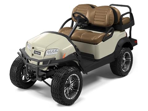2023 Club Car Onward Lifted 4 Passenger Electric in Middletown, New York