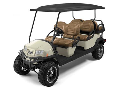 2023 Club Car Onward Lifted 6 Passenger HP Electric in Middletown, New York