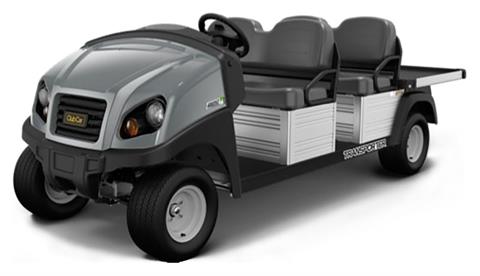 2023 Club Car Transporter 4 Electric in Middletown, New York