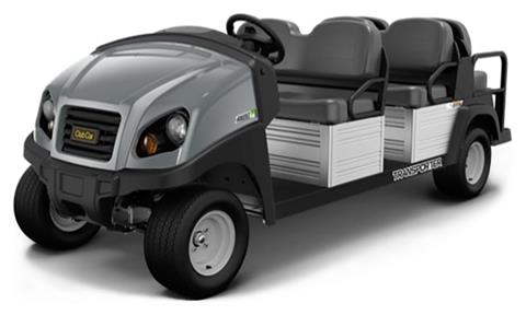 2023 Club Car Transporter 6 Electric in Middletown, New York