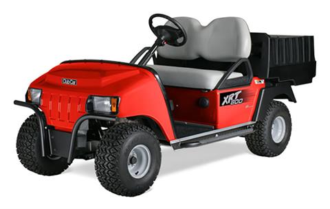 2023 Club Car XRT 800 Electric in Middletown, New York