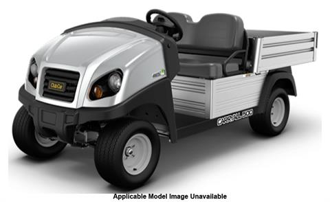 2022 Club Car Carryall 500 Facilities-Engineering with Tool Box System HP Electric AC in Pocono Lake, Pennsylvania