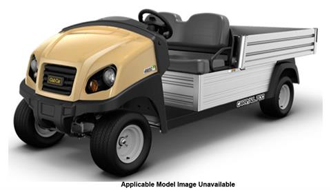 2022 Club Car Carryall 700 Facilities-Engineering Vehicle with Tool Box System HP Electric AC in Lake Ariel, Pennsylvania