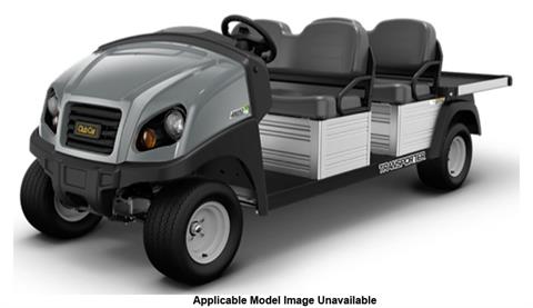 2022 Club Car Transporter Ambulance HP Electric AC in Angleton, Texas