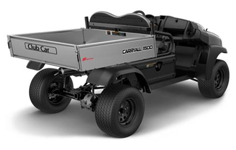2023 Club Car Carryall 1500 2WD (Gas) in Bluffton, South Carolina - Photo 2