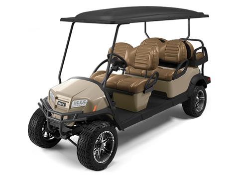 2023 Club Car Onward Lifted 6 Passenger Gas in Middletown, New York